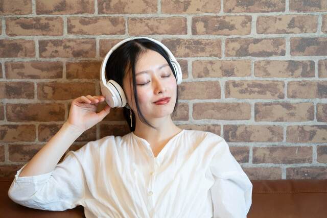 音を聴く前に整えておきたいちょっとした準備