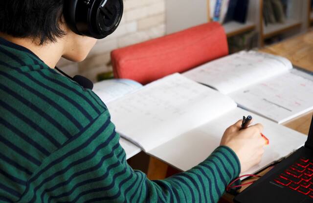 集中力辞典|No45:ディープワークとは?資格学習にどう使う?